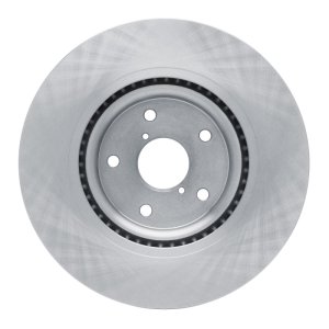 Subaru Outback Brake Rotor (1) - Front - R1 Concepts - Plain - `20-`25